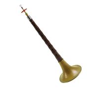 D Key ABS Resin Suona Imitation Mahogany/ebony High Strength Anti-cracking Suona Suona Set (Color : 03)