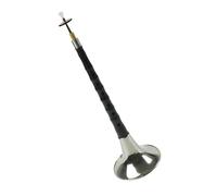 D Key ABS Resin Suona Imitation Mahogany/ebony High Strength Anti-cracking Suona Suona Set (Color : 05)