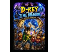 D-KEY AND THE TIME DRAGON