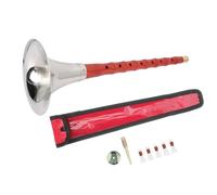 D Key Suona Wind Instrument For Beginners Advanced Chinese Practical National Suona Suona Set