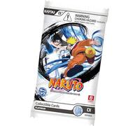 D-Kidz - Display Stand 12 Pcs - Naruto: Kayou - Smriti Collectible Card-Heaven