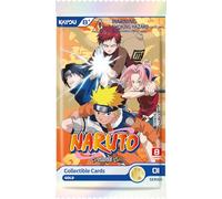 D-Kidz - Display Stand 20 Pcs - Naruto: Kayou - Smriti Collectible Cards