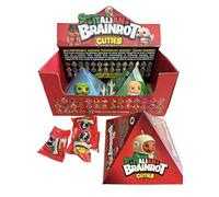 D-Kidz Dynit Skifidol: Italian Brainrot Pyramid Mini Cuties