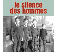 D Kimm - Le Silence des hommes
