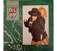 D.L.A.M. - You Ain't So Tough - Virgin Dance