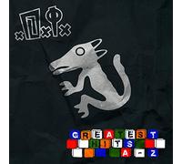 D.l. - Greatest Hits A-Z [Vinyl LP] [VINYL]