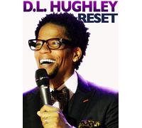 D.L. Hughley: Reset
