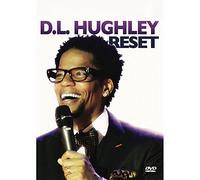 D.L. Hughley: Reset