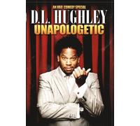 D.L. Hughley: Unapologetic [DVD] [2007] [Region 1] [US Import] [NTSC]