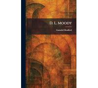 D. L. Moody