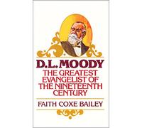 D. L. Moody (Golden Oldies S.)
