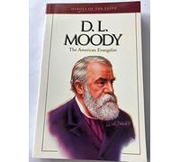 D l Moody (Heroes) (Heroes of the Faith)