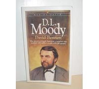 D.L. Moody (Men of Faith)