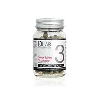 D-LAB NUTRICOSMETICS Detox Microcirculation