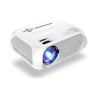 D led projector 3800 Lumens Support 1080p portable cinema Proyector Beamer with gift small gift