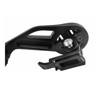 D-light Hc01 Gopro Helmet Light Support One Size Black