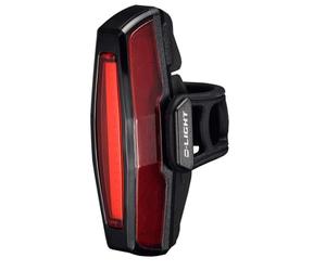 D-LIGHT POST USB RECHARGEABLE CG-420R1-BK 30 CHIPS