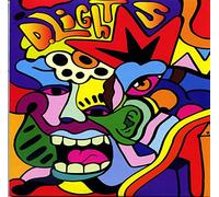 D.Lights - D.Lights (Cd+dvd)