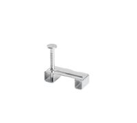 D-Line 4.0 T&E Clip with Nails, Pack of 100 - SD-TE4.0/100 - SD-TE40-100