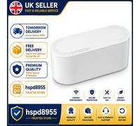 Cable Tidy White 420 x 160 x 135mm