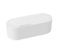 Cable Tidy White 420 x 160 x 135mm