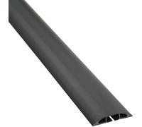 D Line CC 1 Cable Protector Floor Cord Channel Wire Cover Protect Cables Preven