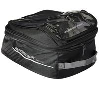 D-Line Impact Magnetic Tank Bag Black XSR330