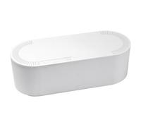 Cable Tidy White 420 x 160 x 135mm