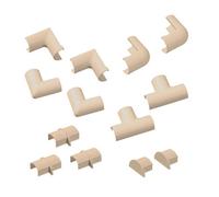 D-Line Magnolia Micro 13 Piece Accessory Pack, (W)20mm