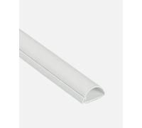 D-Line Mini Cable Trunking | Self-Adhesive Cable Covers | Electrical Cable Tidy