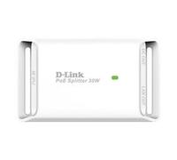 D-Link DPE-301GS PoE adapter Fast Ethernet, Gigabit Ethernet