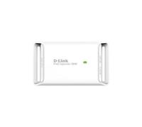 D-Link 1-Port Gigabit 802.3at PoE Injector DPE-301GI