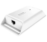 D-LINK - 1 Port Gigabit PoE Injector