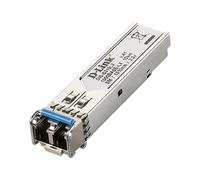 D-Link 1-port Mini-GBIC SFP to 1000BaseLX Industrial Transceiver