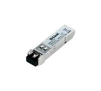 D-Link 1-port Mini-GBIC SFP to 1000BaseSX 550m for all Fiber optic 1000 Mbit/s SFP LC SX 550 m