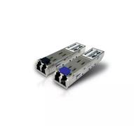 D-Link 1-port Mini-GBIC SFP to 1000BaseSX Transceiver (2km)
