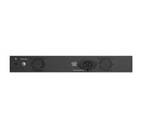 D-Link DMS-1250-10SP/B network switch Managed 2.5G Ethernet (100/1000/2500)