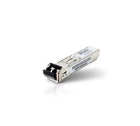 D-Link 1000Base-LX Mini Gigabit Interface Converter 1000Base-LX Stainless steel