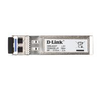 D-Link Compatible DEM-432XT-C 10GBASE-LR SFP+ 1310nm SMF 10km LC - M - ce