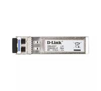 D-Link Compatible DEM-432XT-C 10GBASE-LR SFP+ 1310nm SMF 10km LC - M - ce