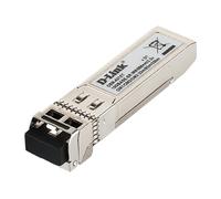 D-Link 10GBase-SR SFP+ Transceiver 80/300m