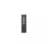 D-Link 12-Port Gigabit Industrial PoE+ Smart Managed Switch with 4 x SFP Ports