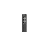 D-Link 12-Port Gigabit Industrial PoE++ Smart Managed Switch with 4 x SFP Ports