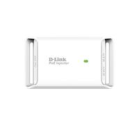 D-Link 15.4w Gigabit PoE Injector