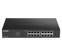 D-Link 16-Port Gigabit Smart Managed Switch