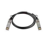 D-Link DEM-cB100S 1m Direct Attach SFP+ cable for 10g Data or Stacking