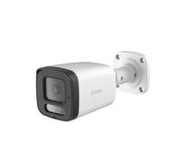 D-Link BCB-P01 2MP Outdoor Bullet Camera, H.265 1080p IP CCTV Security Camera with Human Detection, Built-in Mic, Smart IR 30m, microSD up to 1TB, IP66 Weatherproof, PoE/12V