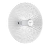 D-Link DAP-3712 wireless access point 867 Mbit/s White Power over Ethernet (PoE)