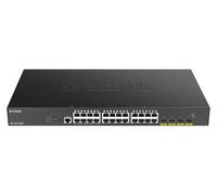 D-link Dgs-1250-28xmp/e Switch