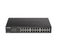 D-Link DGS-1100-24V2 24-Port Gigabit Smart Managed Switch